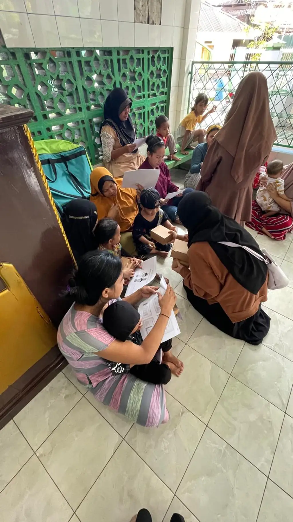 Telkom Perkenalkan StuntingHub, Platform Solusi Pantau Cegah Stunting